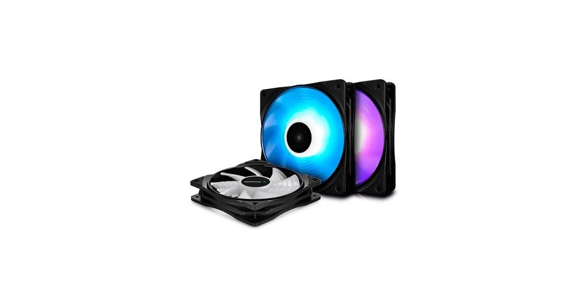 DEEPCOOL RF120 - Multicom