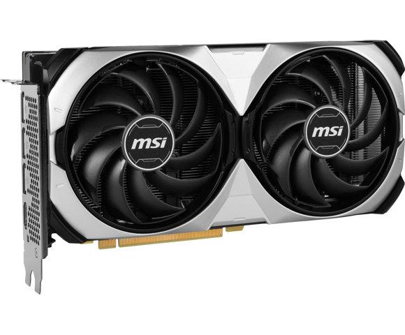 MSI VENTUS RTX4070Ti SUPER 16GB 2X OC - slika 7