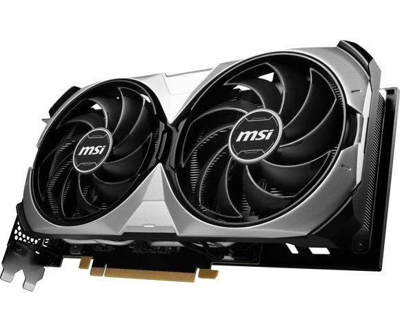 MSI VENTUS RTX4070Ti SUPER 16GB 2X OC - slika 4