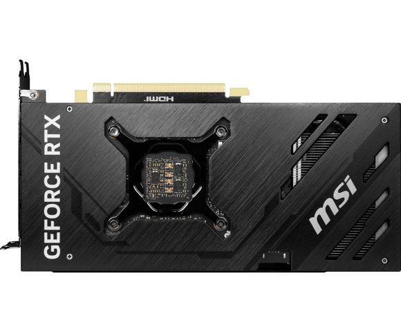 MSI VENTUS RTX4070Ti SUPER 16GB 2X OC - slika 9
