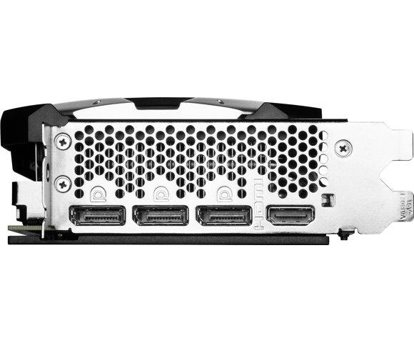 MSI VENTUS RTX4070Ti SUPER 16GB 2X OC - slika 3
