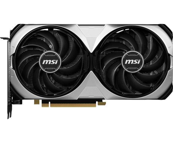 MSI VENTUS RTX4070Ti SUPER 16GB 2X OC - slika 10