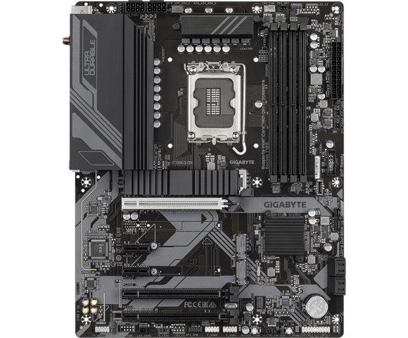 Gigabyte Z790 D AX - slika 5