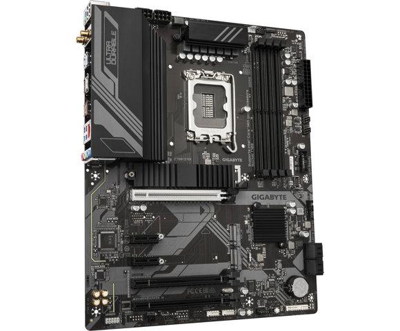 Gigabyte Z790 D AX - slika 3