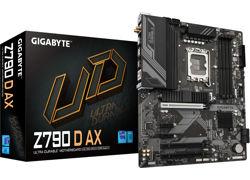 Gigabyte Z790 D AX