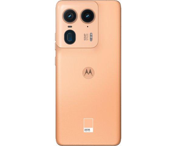 Motorola Edge 50 Ultra 16GB 1TB (Peach Fuzz) - slika 2
