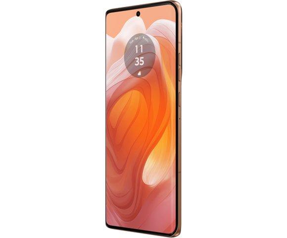 Motorola Edge 50 Ultra 16GB 1TB (Peach Fuzz) - slika 4