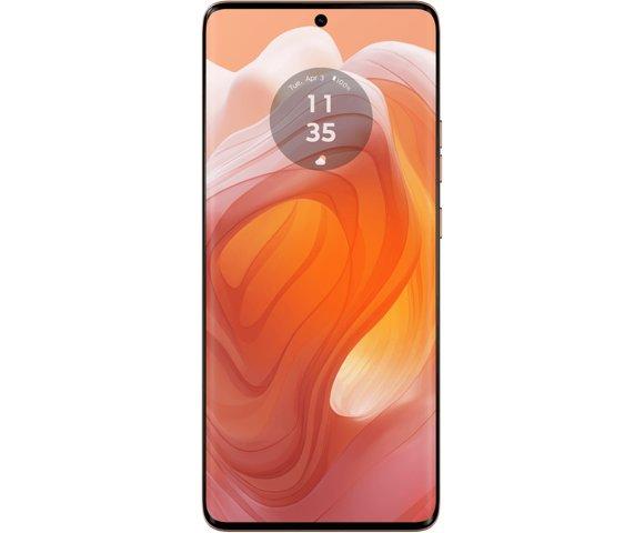 Motorola Edge 50 Ultra 16GB 1TB (Peach Fuzz) - slika 5