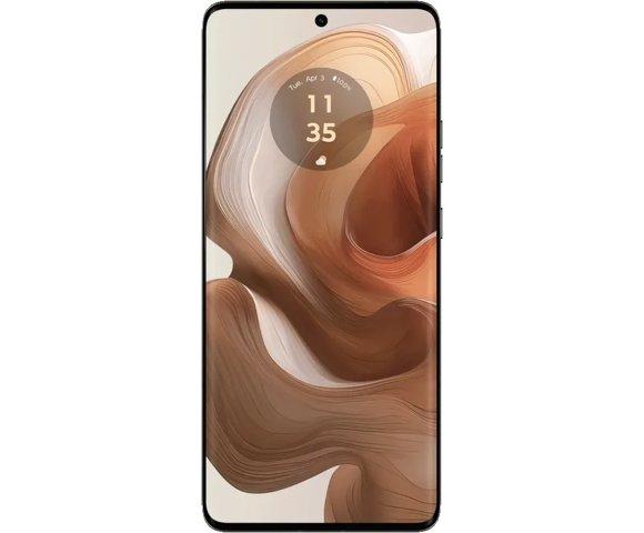 Motorola Edge 50 Ultra 16GB 1TB (Nordic Wood) - slika 2