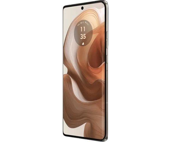 Motorola Edge 50 Ultra 16GB 1TB (Nordic Wood) - slika 3