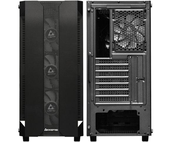 Chieftec GS-01B-700ZPU - slika 2