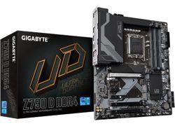 Gigabyte Z790 D rev. 1.x
