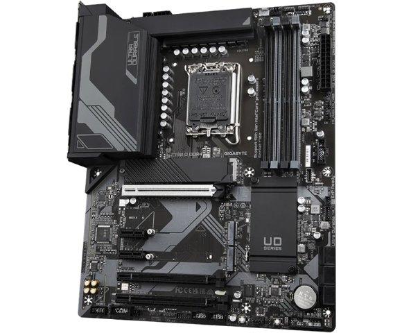 Gigabyte Z790 D rev. 1.x - slika 3