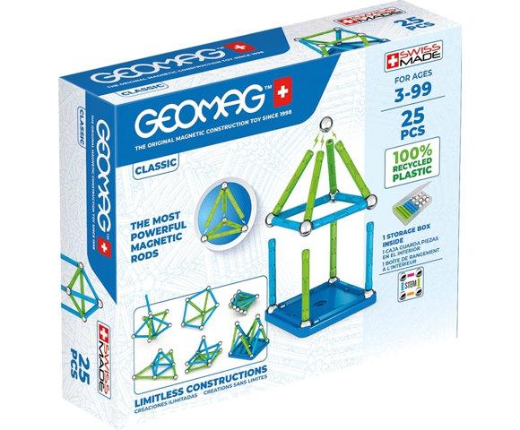 GEOMAG 275 Classic Green Line (25 komada) - slika 13