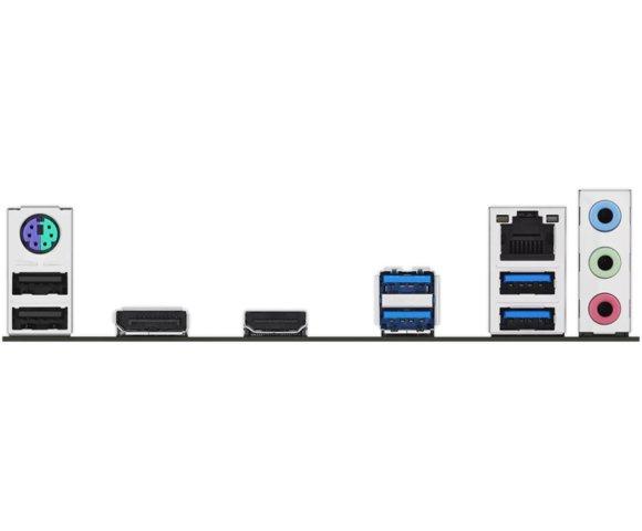 ASUS PRIME B550M-K ARGB - slika 2