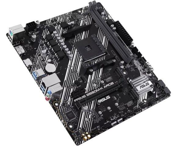 ASUS PRIME B550M-K ARGB - slika 3