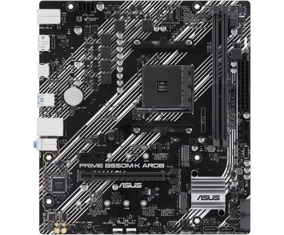 ASUS PRIME B550M-K ARGB - slika 5