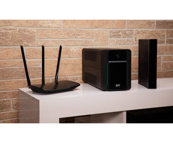 APC BX1600MI-GR - slika 5