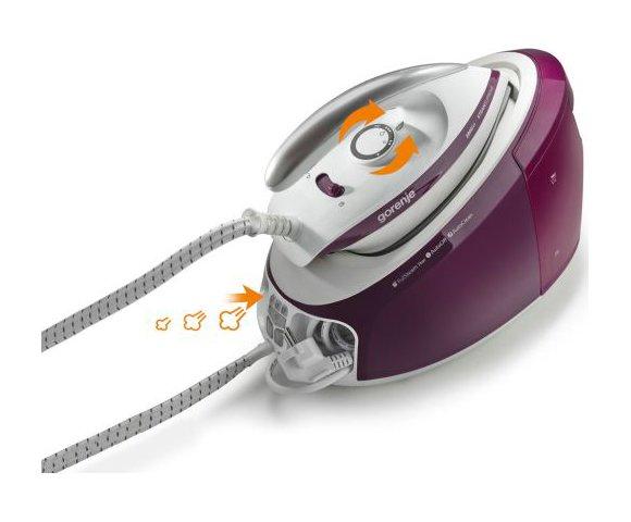 Gorenje SGD 2800 WV - slika 2