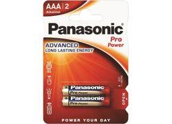 Panasonic LR03PPG/2BP