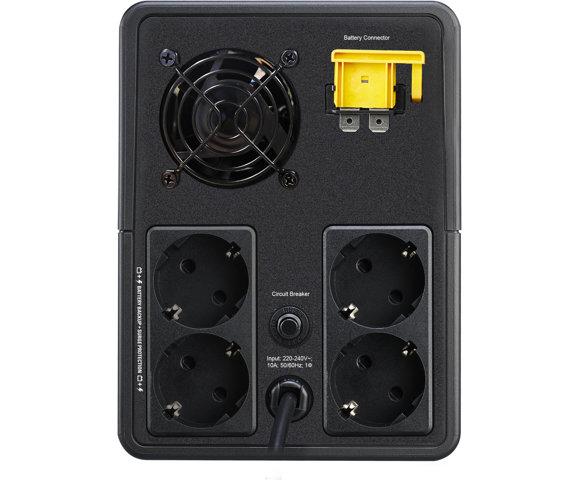 APC BVX2200LI-GR - slika 5