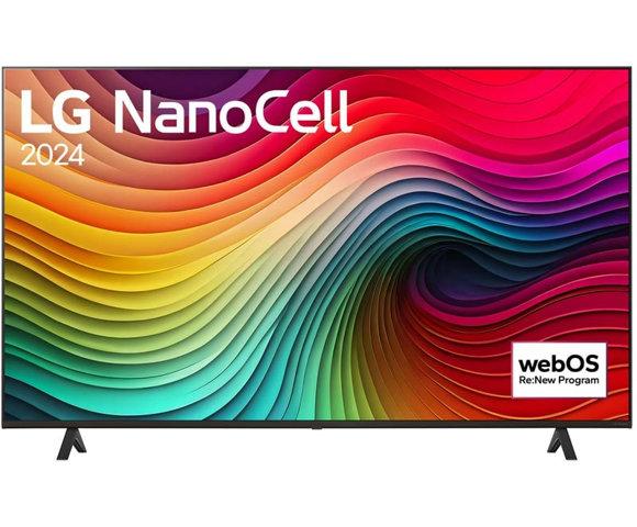 LG 50NANO82T3B - slika 5