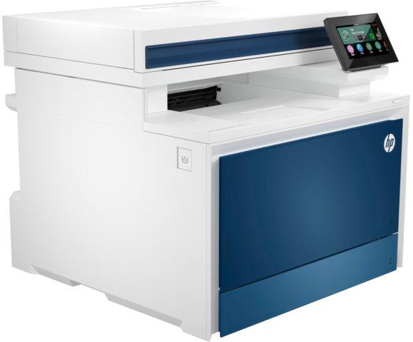 HP Color LaserJet Pro MFP 4303fdw (5HH67A) - slika 3