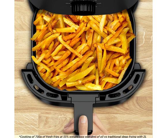 Tefal Easy Fry EY1308 - slika 5