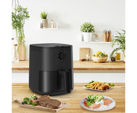 Tefal Easy Fry EY1308 - slika 11