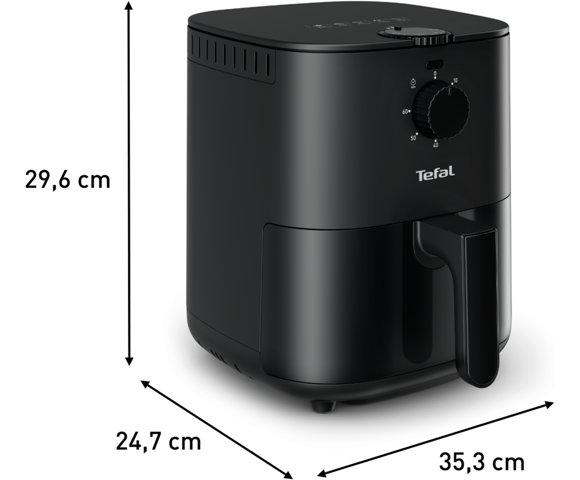 Tefal Easy Fry EY1308 - slika 7