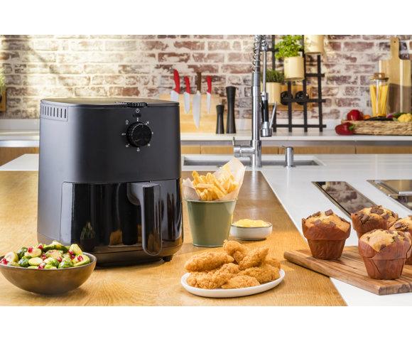 Tefal Easy Fry EY1308 - slika 10