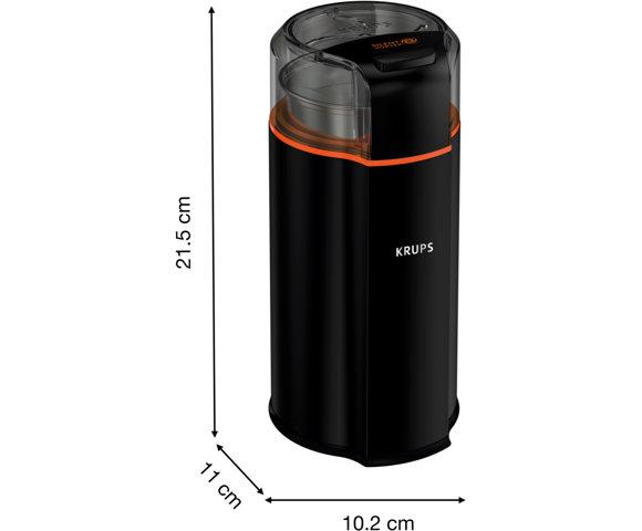 Krups GX332810 - slika 5