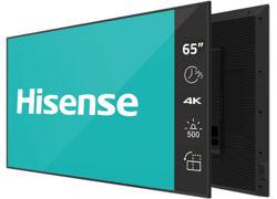 HISENSE 65DM66D