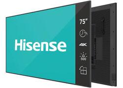 HISENSE 75DM66D