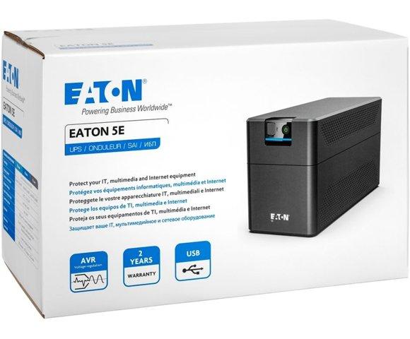 Eaton 5E Gen2 (5E2200UI) - slika 3
