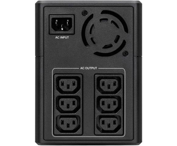 Eaton 5E Gen2 (5E2200UI) - slika 4