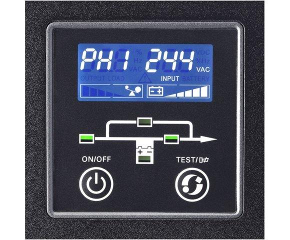 Eaton 9E (9E10KI) - slika 5