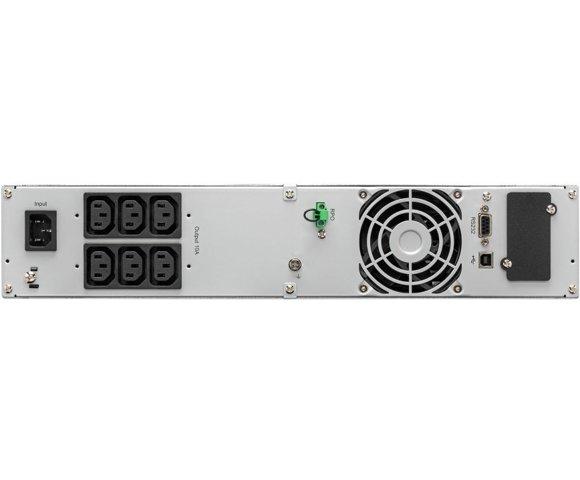 Eaton 9E (9E2000IR) - slika 2