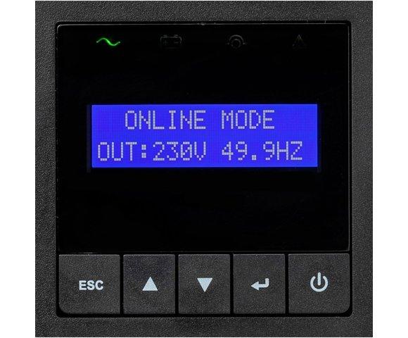 Eaton 9E (9E3000IR) - slika 4