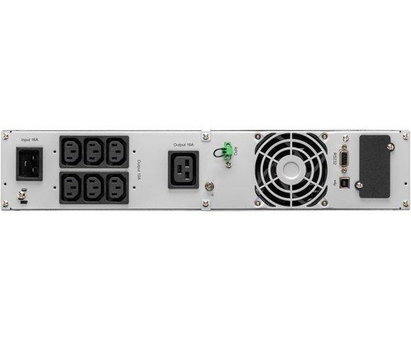 Eaton 9E (9E3000IR) - slika 3
