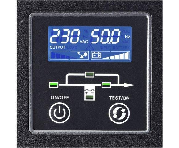 Eaton 9E (9E6KI) - slika 4