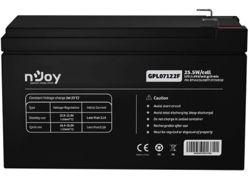 NJOY GPL07122F Baterija