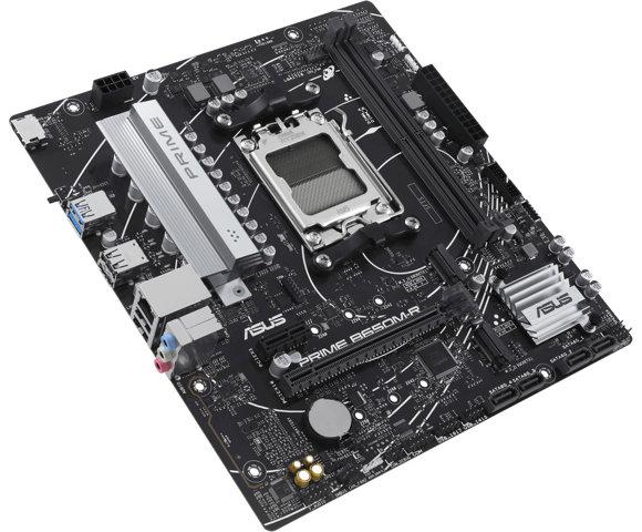 ASUS PRIME B650M-R - slika 2