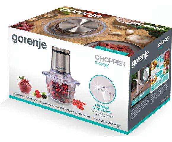 Gorenje S450XE - slika 3