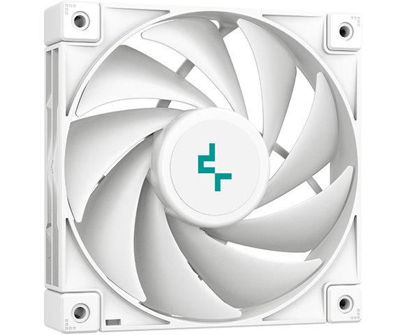 DEEPCOOL AK400 WH - slika 3