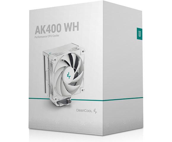 DEEPCOOL AK400 WH - slika 2