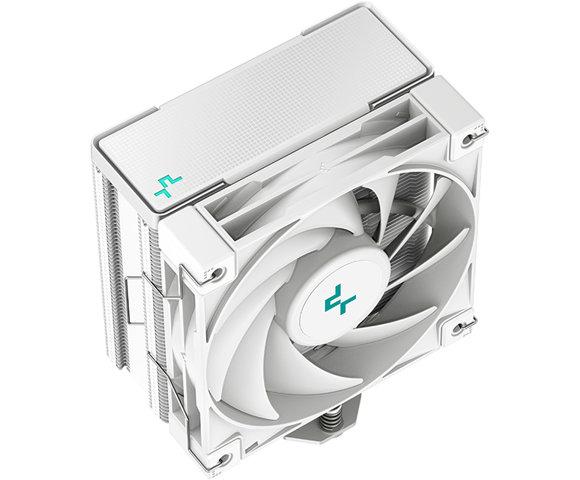 DEEPCOOL AK400 WH - slika 8