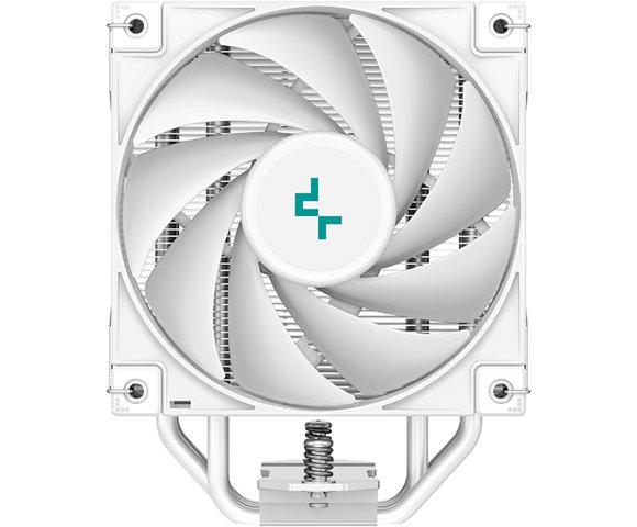 DEEPCOOL AK400 WH - slika 6