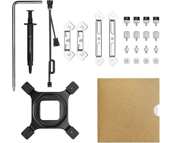 DEEPCOOL AK620 - slika 8