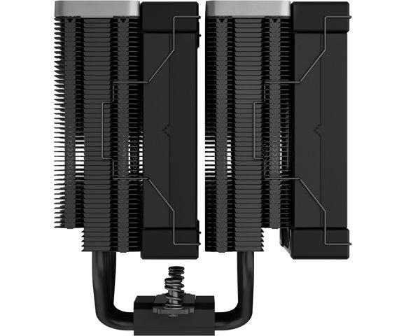 DEEPCOOL AK620 ZERO DARK - slika 4